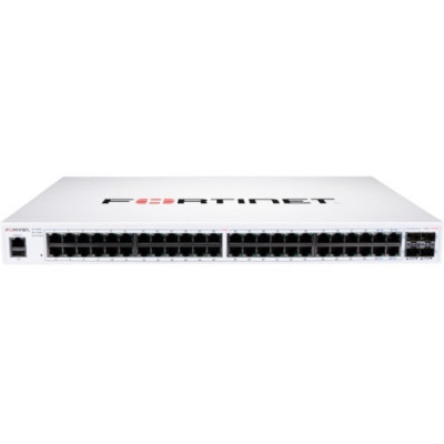 Fortinet Data Networking