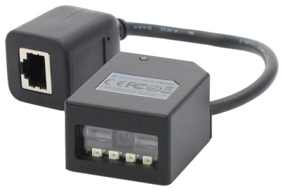 Newland Fixed Barcode Scanner