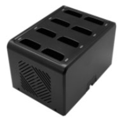 Point Mobile Docks and Cradles