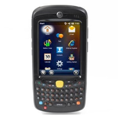 Motorola Mobile Computer