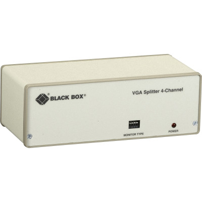 Black Box Accessory