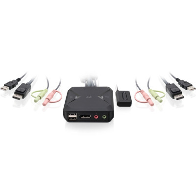 IOGEAR Ethernet Switch
