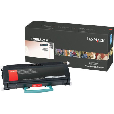 Lexmark Toner
