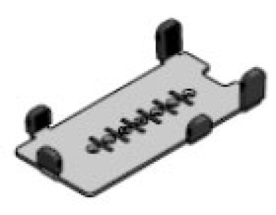 SpacePole Accessory