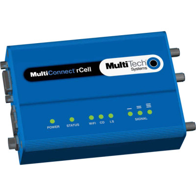 MultiTech Data Networking