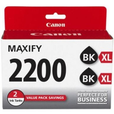 Canon Multi-Function Printer