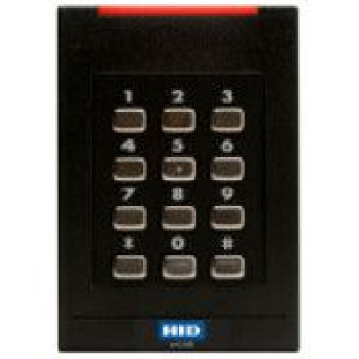 HID Access Control Reader