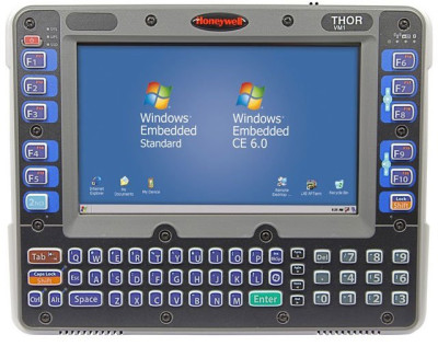 LXE Data Terminal