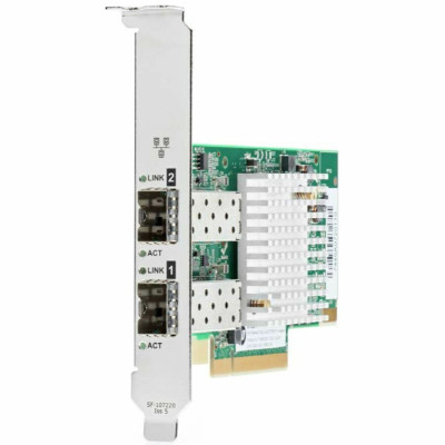 HPE Data Networking