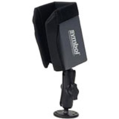 Zebra Mounting Hardware and Stands