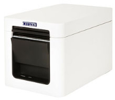 Citizen CT-S251 Receipt Printer
