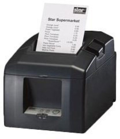Star Receipt Printer