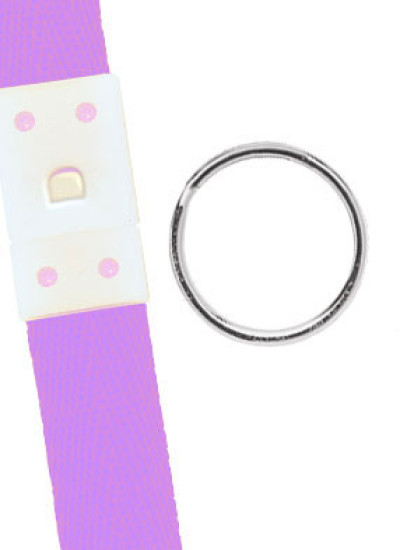Brady Lanyard