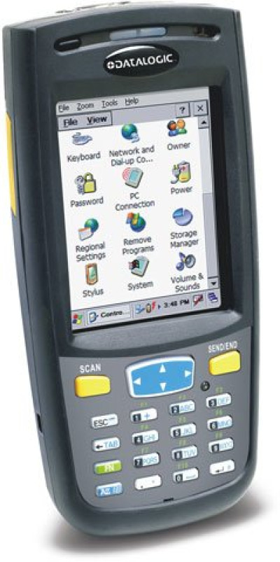 Datalogic Mobile Computer