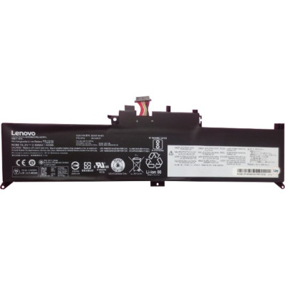 Lenovo Battery