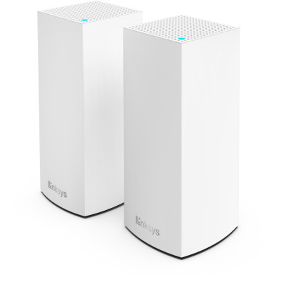 Linksys Data Networking