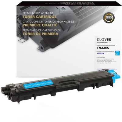 Clover Imaging Group Toner