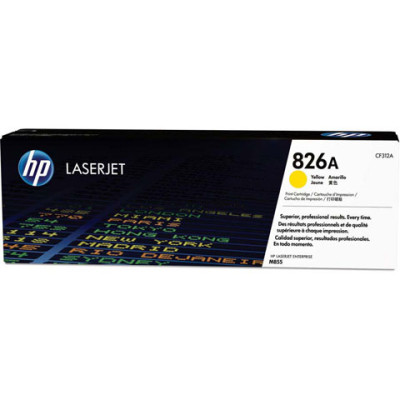 HP Toner