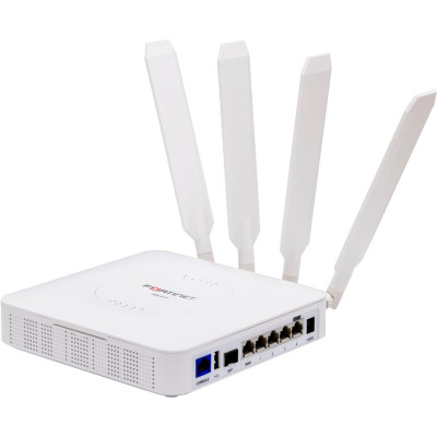 Fortinet Data Networking