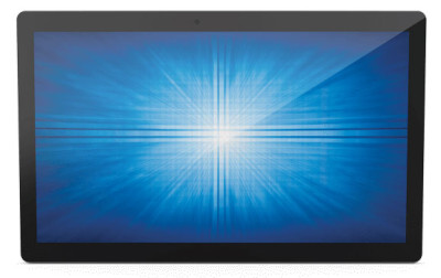 Elo Touchscreen Signage