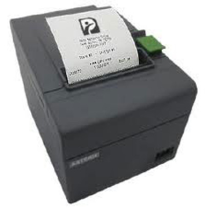 Pioneer ST-EP4 Barcode Label Printer