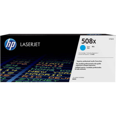 HP Toner