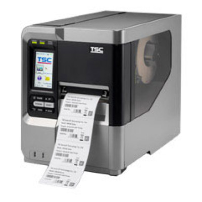 TSC Barcode Label Printer