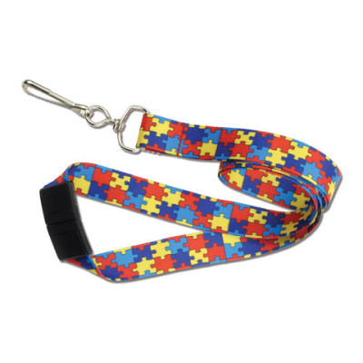 Brady Lanyard