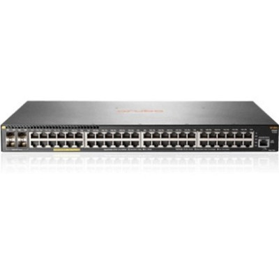 HPE Aruba Ethernet Switch