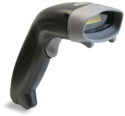 Unitech Barcode Scanner