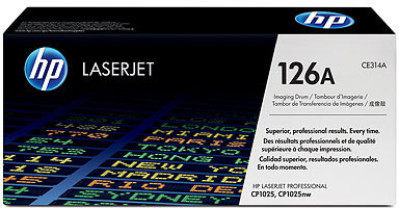 HP Toner