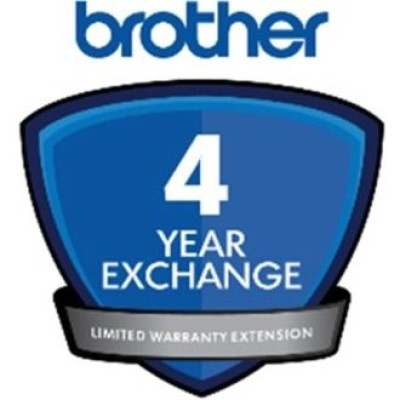 Brother Service Contract