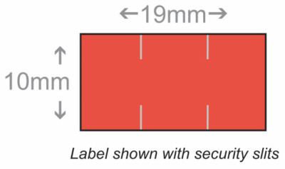 BCI Labels