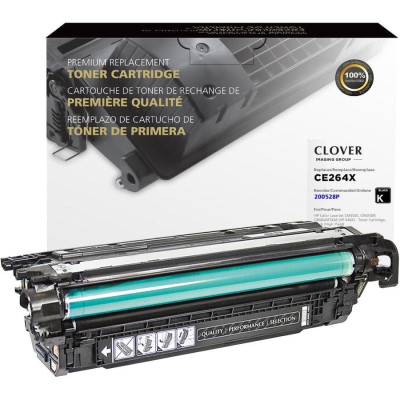 Clover Imaging Group Toner