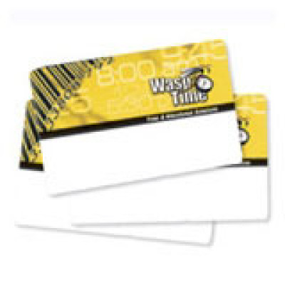 Wasp Access Control Cards