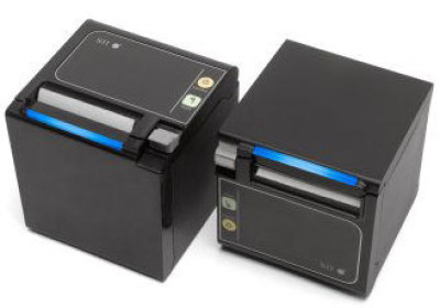 Seiko Receipt Printer