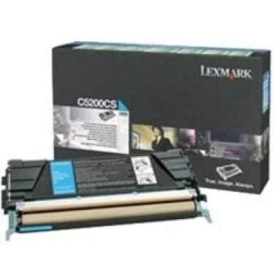 Lexmark Toner