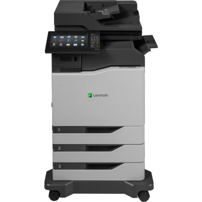 Lexmark Multi-Function Printer