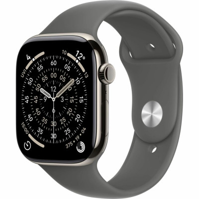 Apple Smartwatches