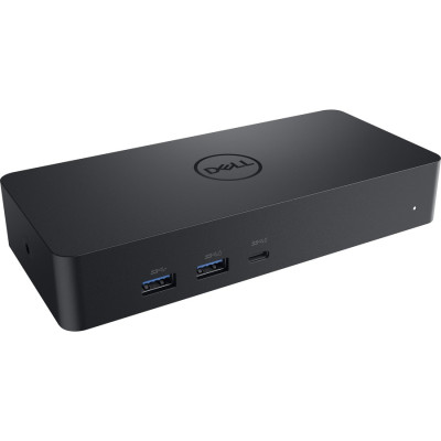 Dell Computer Docking Station