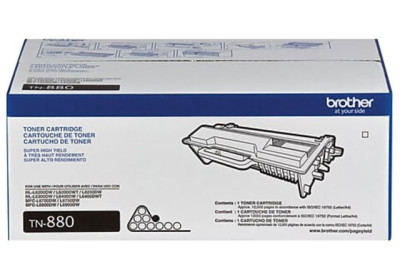 Brother Toner