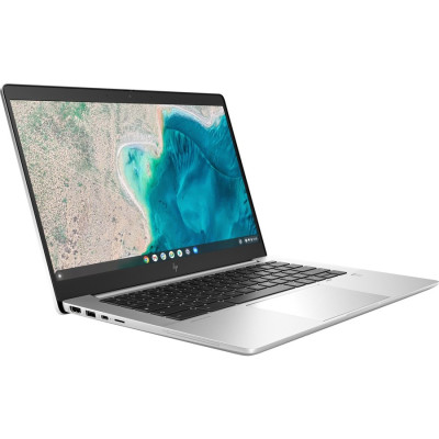 HP Chromebook