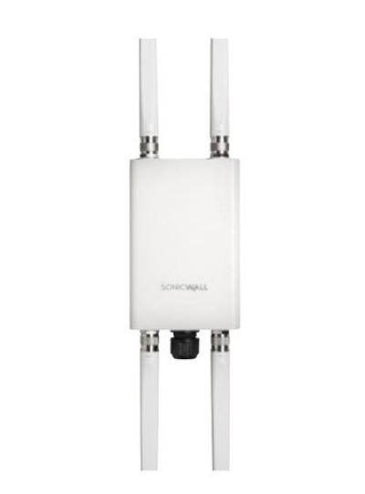 SonicWall Wireless Access Points