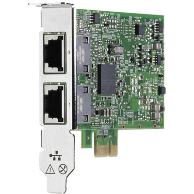 HPE Data Networking