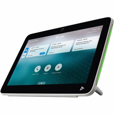 HP Video Conferencing Equipment