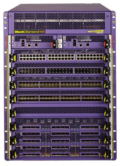 Extreme Networks Ethernet Switch