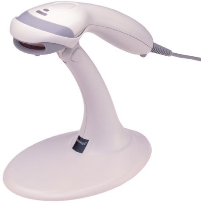 Metrologic Barcode Scanner