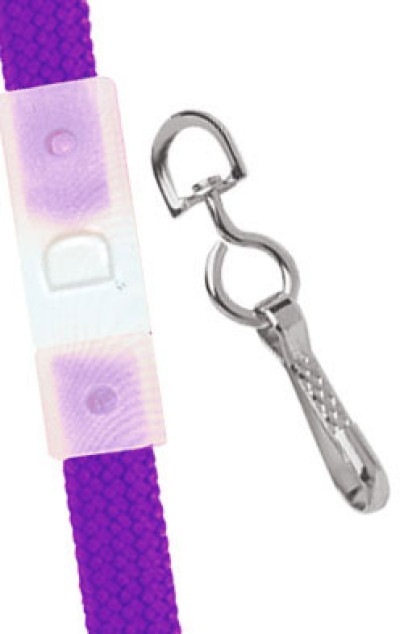 Brady Lanyard