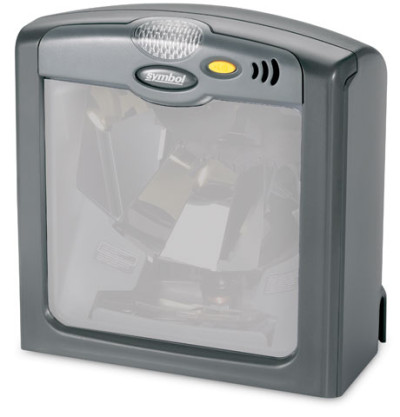 Symbol Barcode Scanner
