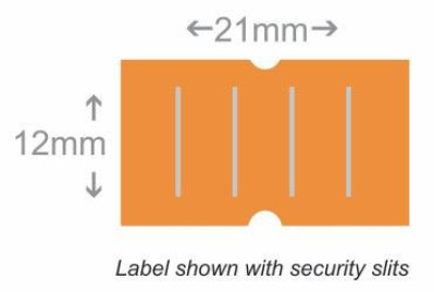 BCI Labels